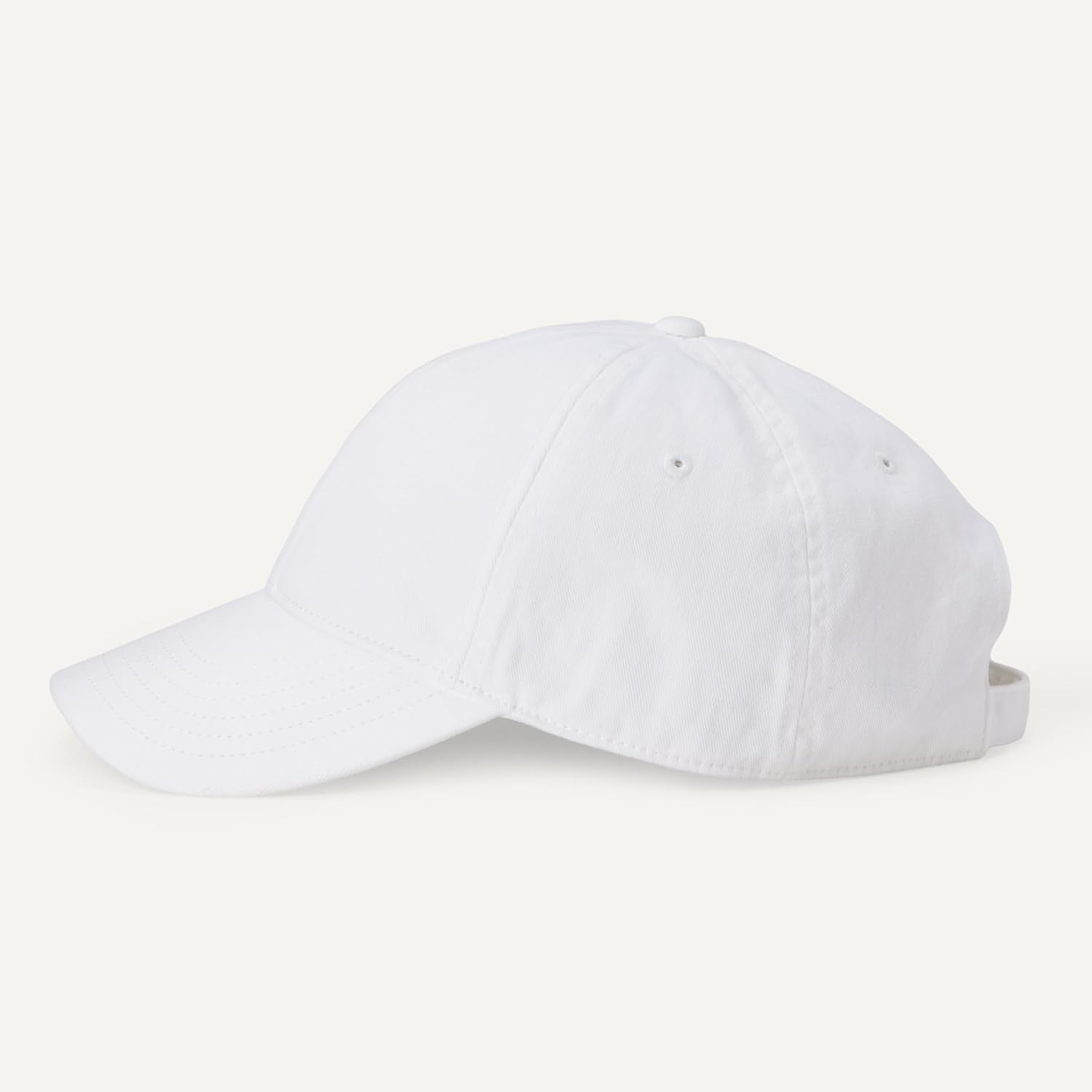Detalle 2 de Amazon Essentials Washed Cotton Baseball Cap for Men