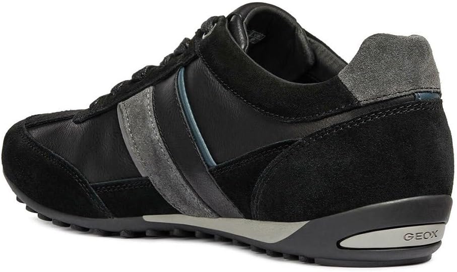 Thumbnail 5 de Geox U Wells C Sneakers Hombre