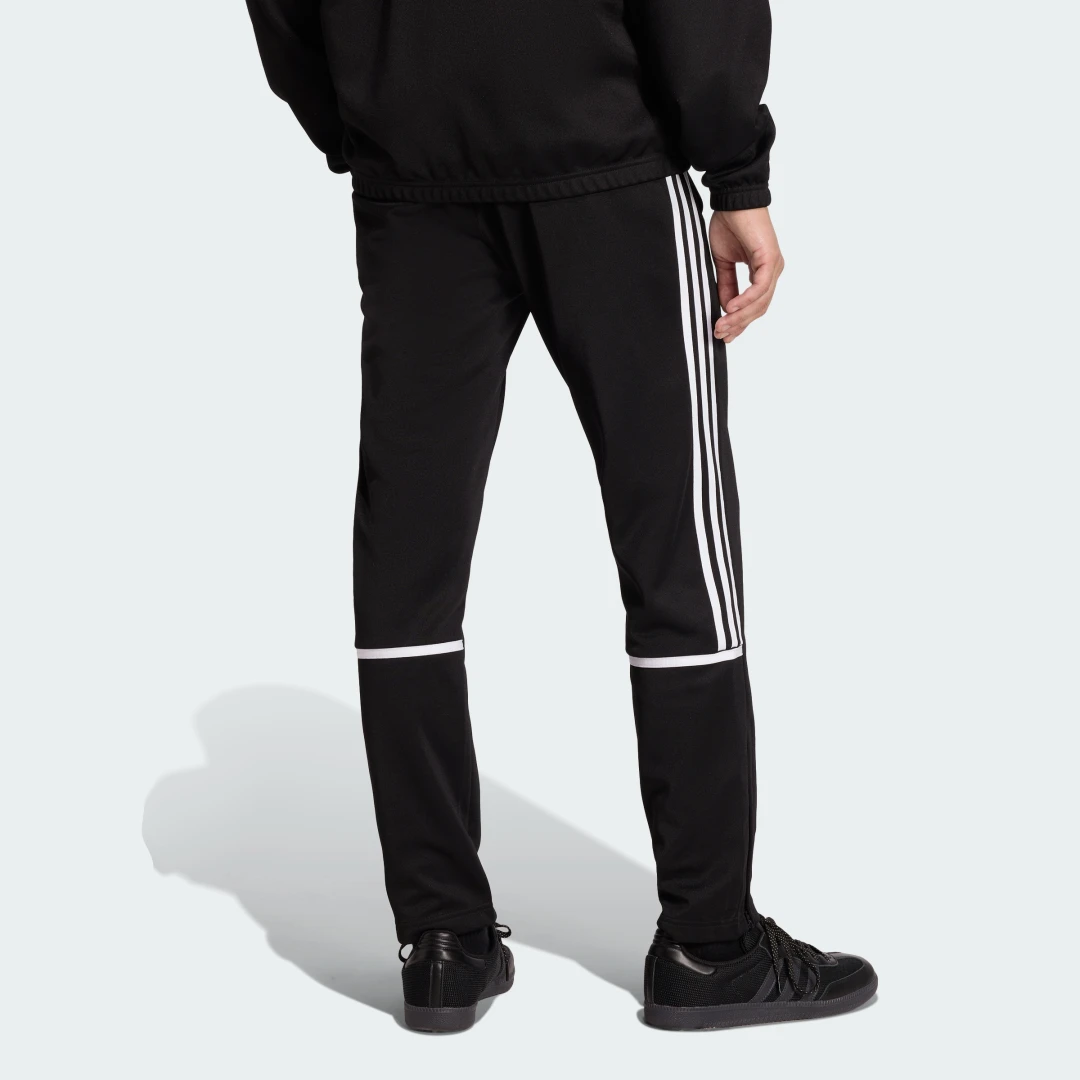 Detalle 2 de Adidas Juventus LFSTLR, pantalón negro
