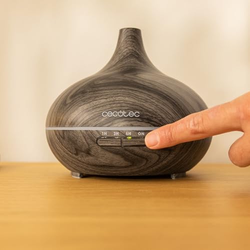 Thumbnail 5 de Cecotec Pure Aroma 300 Humidificador ultrasónico 300 ml 🌬