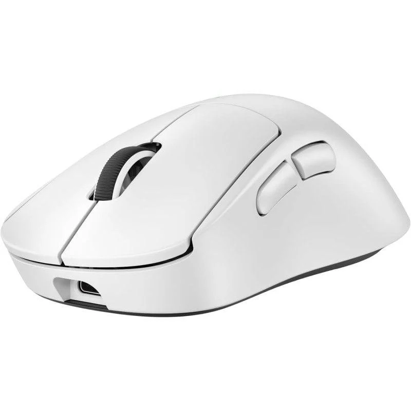 Detalle de Logitech PRO X SUPERLIGHT 2 Ratón gaming 44.000 DPI