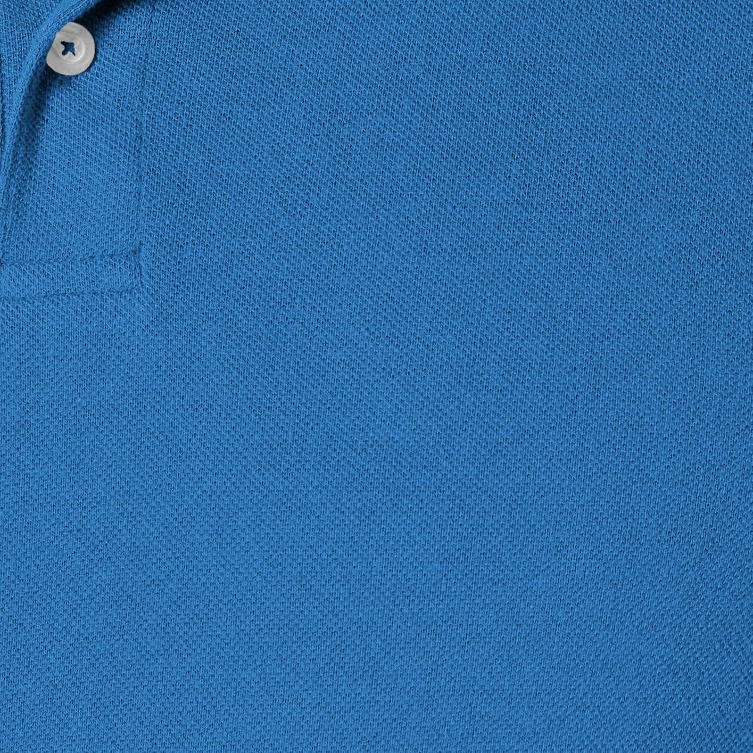 Thumbnail 6 de Amazon Essentials Herren Piqué-Poloshirt aus Baumwolle (schmale Passform)