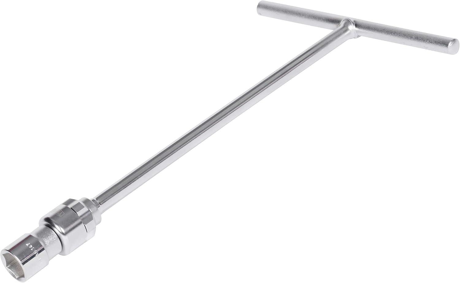 Detalle 2 de トネ(TONE) RAD30 ラチェットアダプター 差込角9.5mm・72枚歯・全長44.8mm