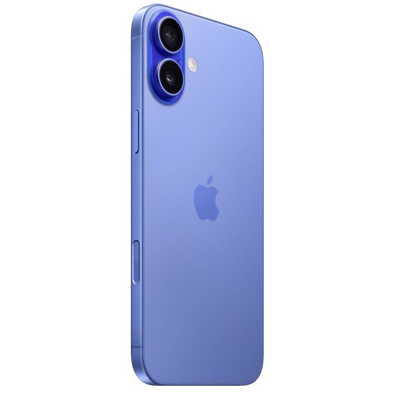 Thumbnail 1 de Apple iPhone 16 Plus smartphone 128 GB Azul Ultramar