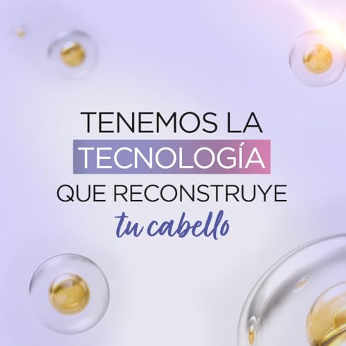 Detalle de Kativa Total Plex Champ㺠Reconstructor 355 Ml: ficha de compra