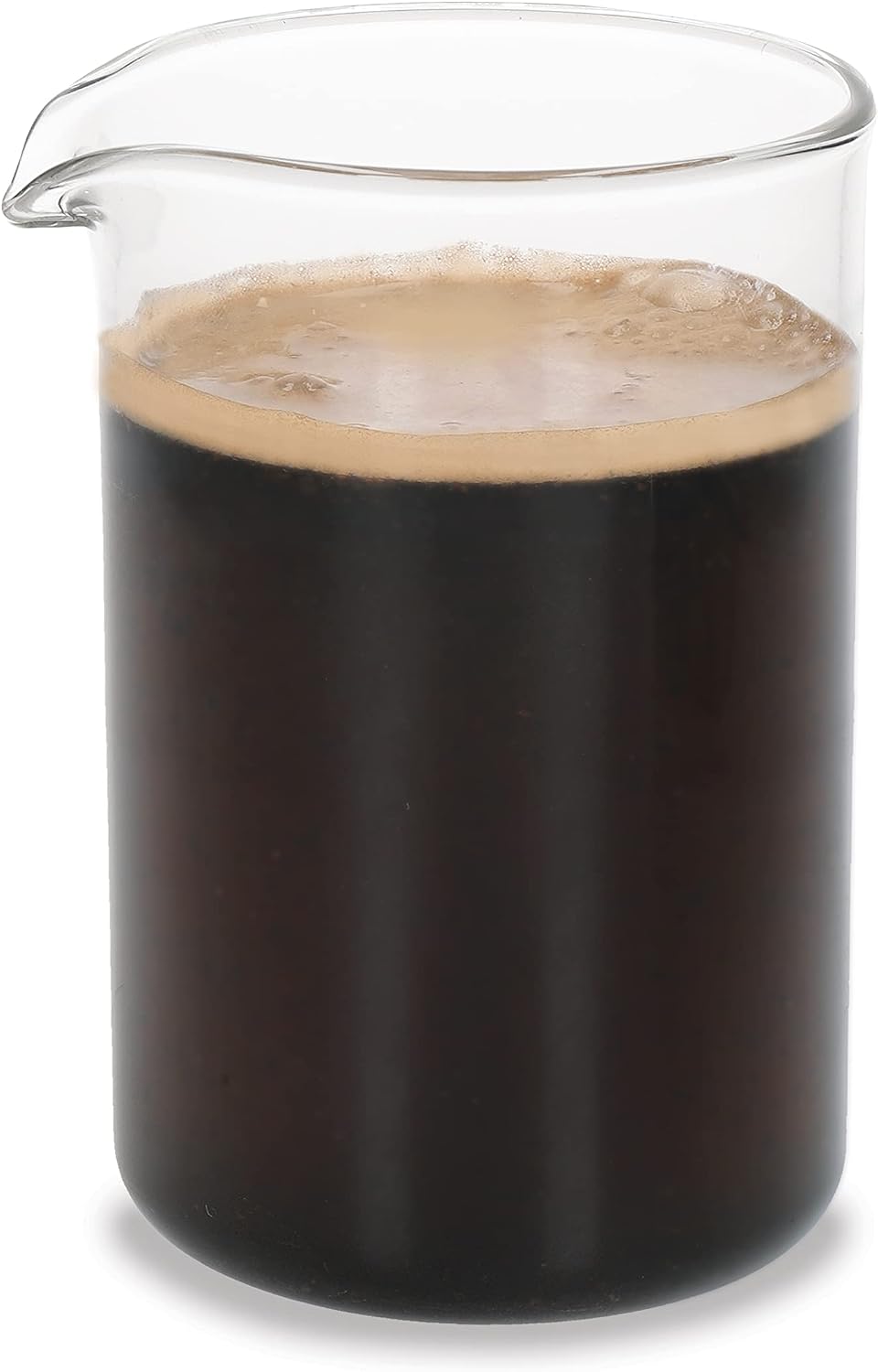 Detalle 2 de La Cafetière 12-Cup Replacement Jug, 1.5 Litre Borosilicate Glass