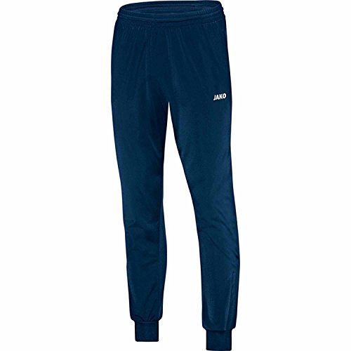 Detalle de JAKO Kinder Polyesterhose CLASSICO Nightblue 164 – zuverlässig für Training & Freizeit