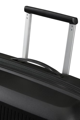 Thumbnail 6 de American Tourister Aerostep Spinner L: maleta expansible de 77 cm, 101,5–109 L, negra
