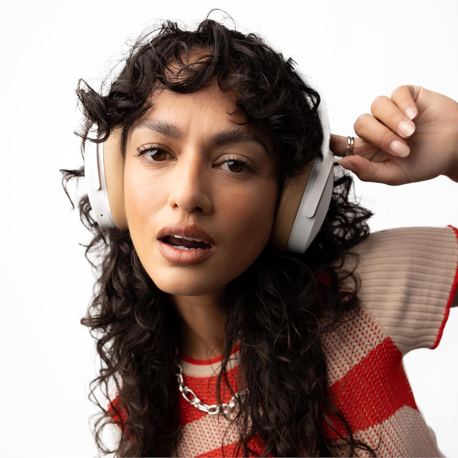 Thumbnail 4 de Skullcandy Hesh ANC Over-Ear: Bluetooth-Kopfhörer mit Noise Cancelling und Tile-Tracking