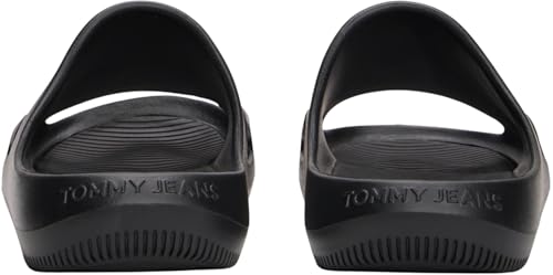 Thumbnail 1 de Tommy Jeans Chanclas Sporty chanclas 43 Negro