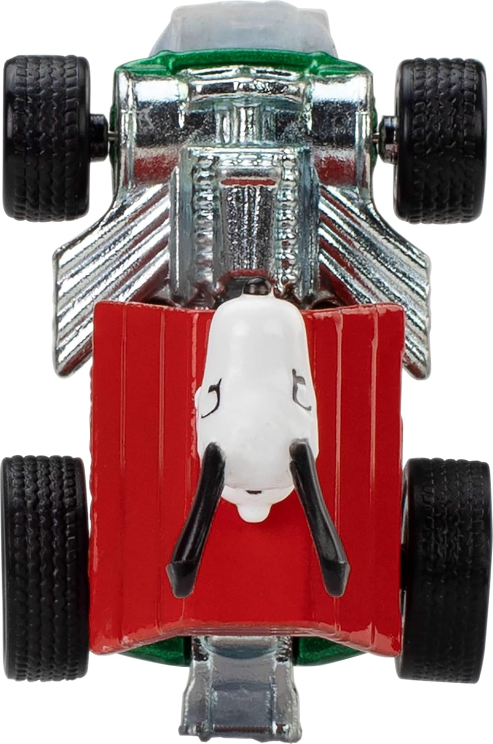 Thumbnail 5 de Hot Wheels voiture jouet premium à l’échelle 1:64 (camion ou camionnette) – réplique moulée