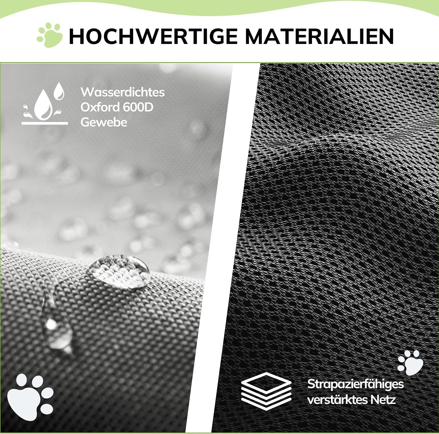 Detalle 2 de Morpilot Transportbox 70x52x52 für Hunde