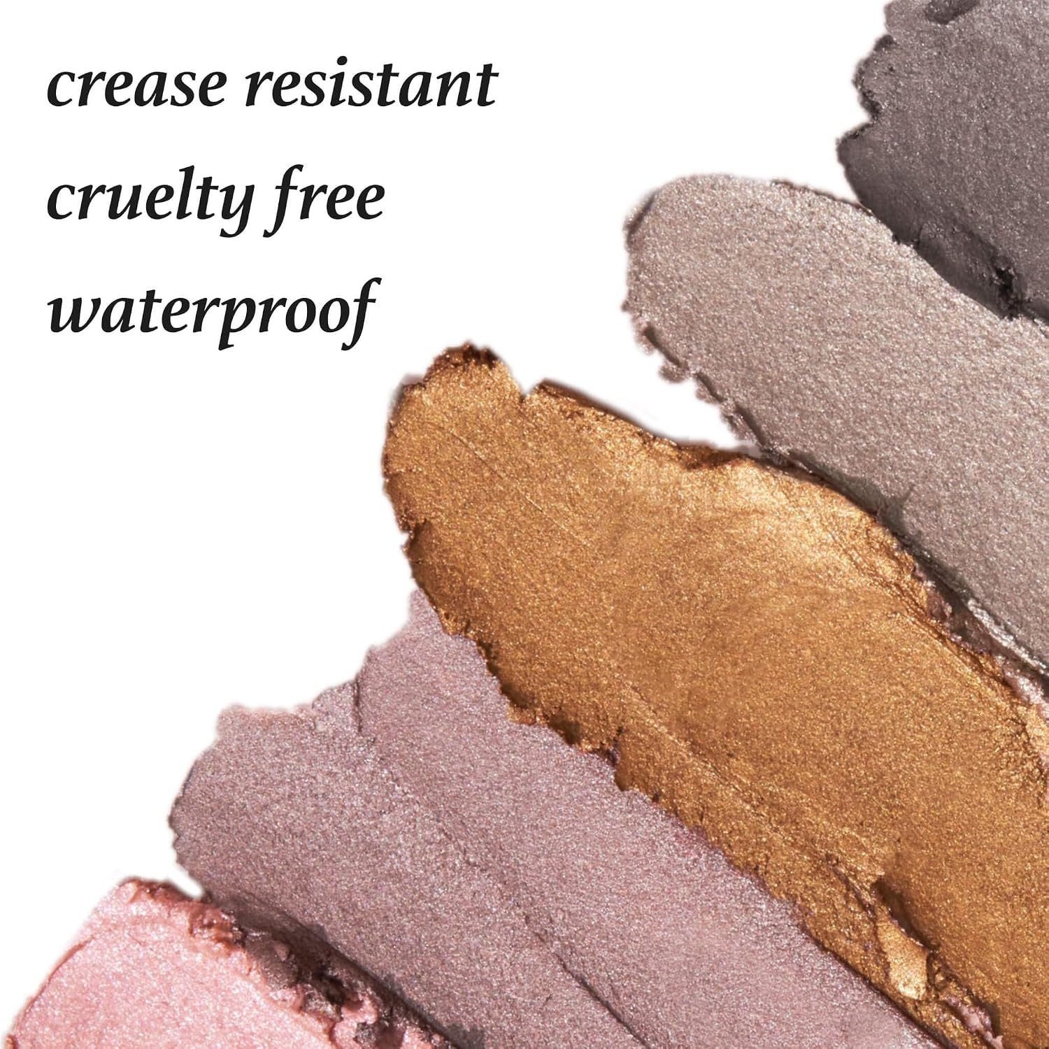 Thumbnail 5 de Julep 101 Crème to Powder Eyeshadow