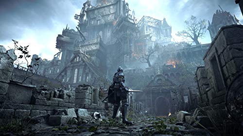 Thumbnail 7 de PlayStation Demon's Souls (PS5) – versión completa de Bluepoint/Japan Studios