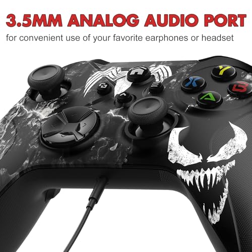 Thumbnail 6 de Lapezei Wireless Controller for Xbox Series S/X, Xbox One/PC