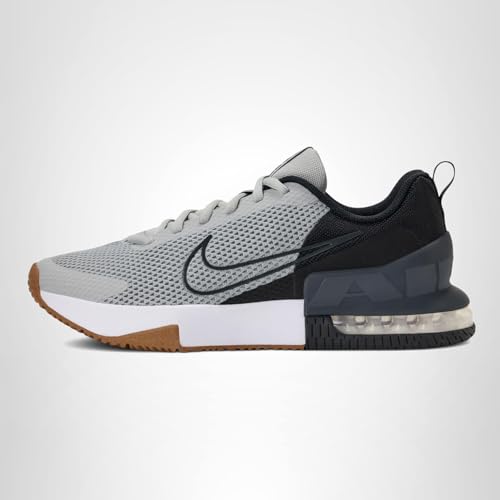 Thumbnail 6 de Nike Air MAX Alpha Trainer 6 para Hombre – Lt Smoke Grey/Anthracite/Black, 38.5