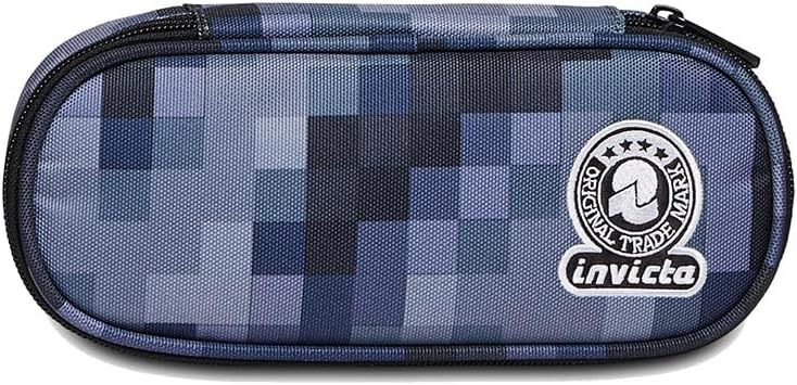 Thumbnail 3 de Invicta école : Pochette scolaire 23 x 10 x 5,5 cm