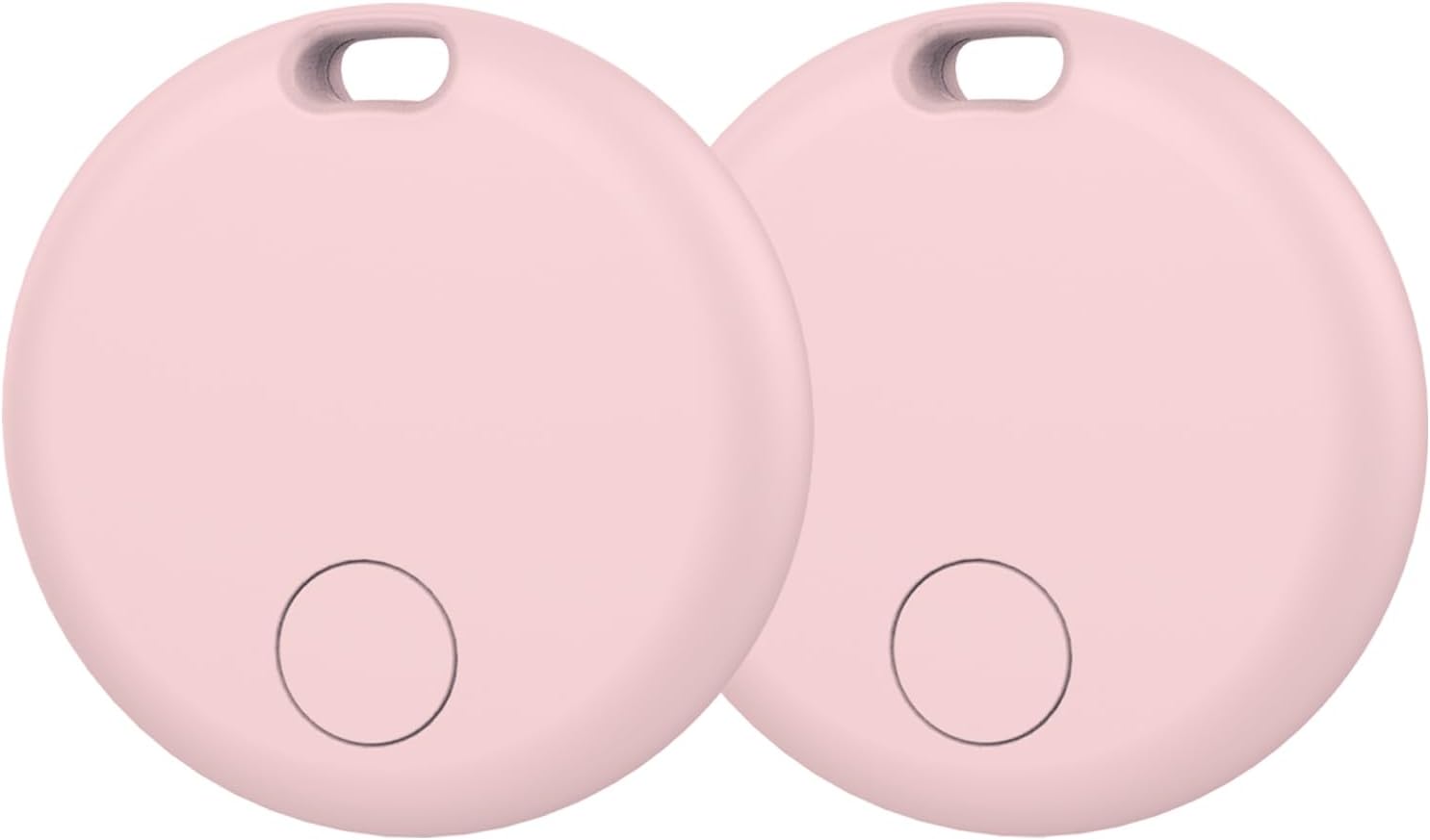 Air Tracker Tag for Android 2 Pack Bluetooth Tracker
