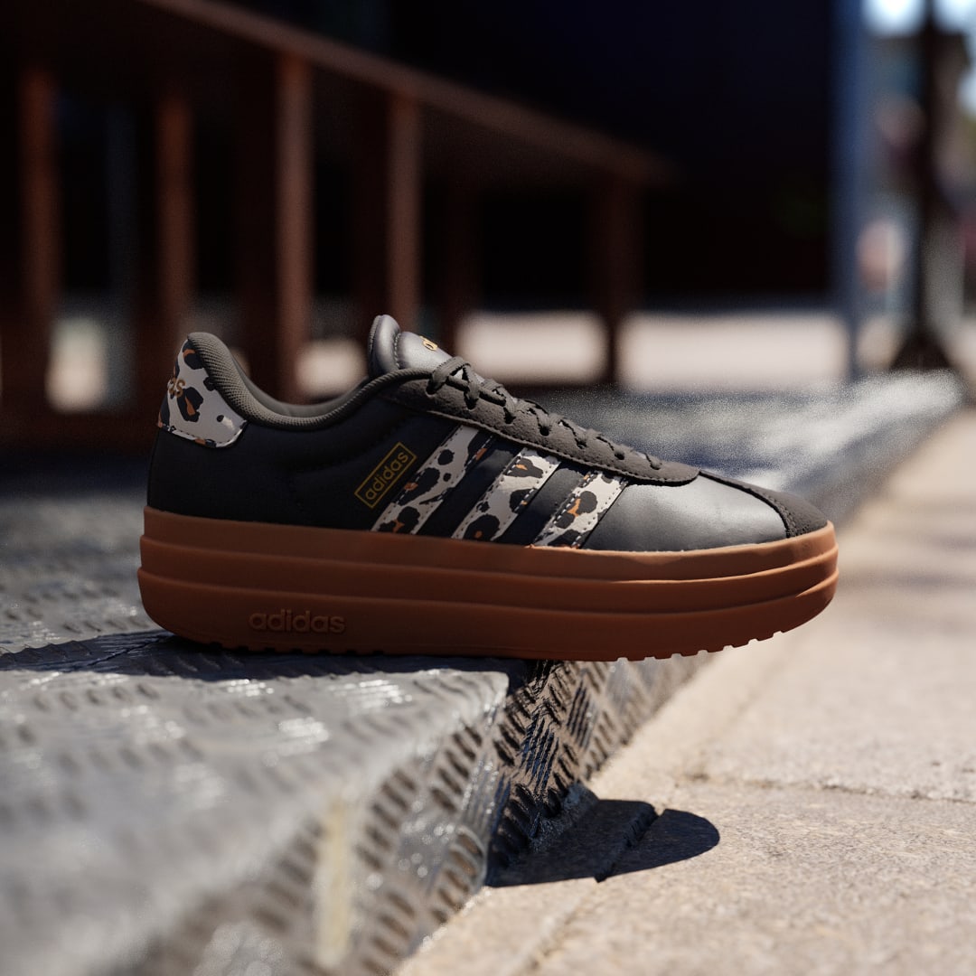 Thumbnail 1 de Zapatilla VL Court Bold de Adidas
