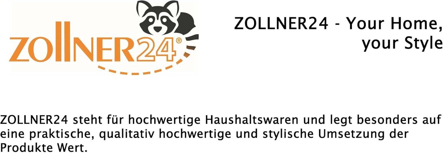 Thumbnail 6 de Zollner24 Kirschkernkissen 20x53 cm