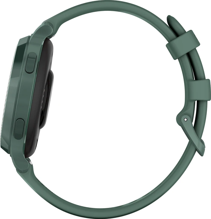 Thumbnail 1 de Garmin Lily 2 Active Grün – kompakte Smartwatch mit Herzhäppchen und GPS