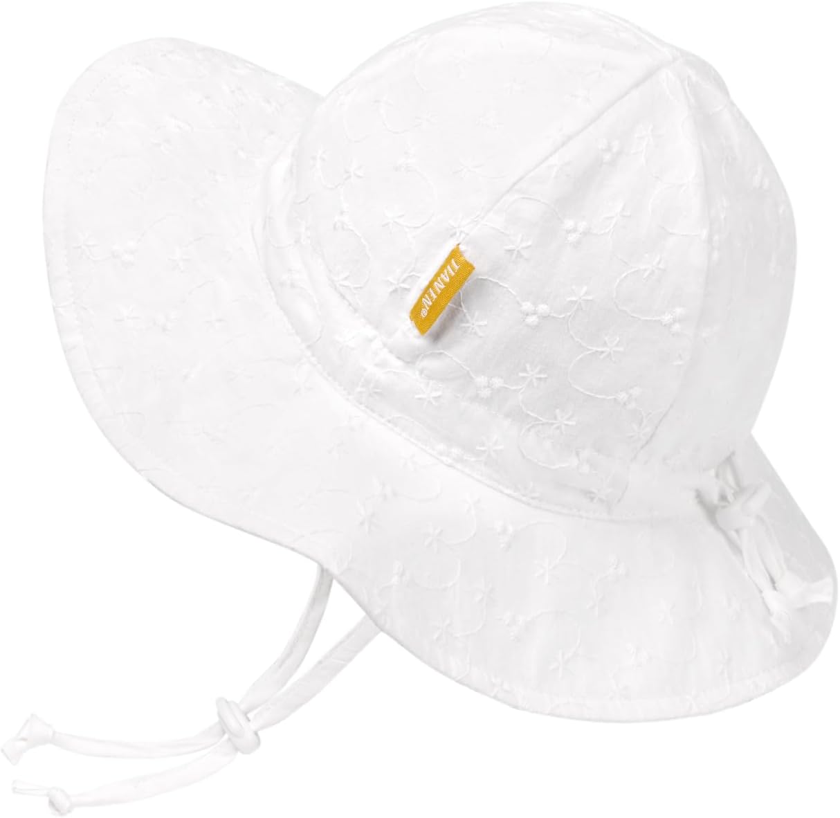 Baby Sun Hat, UPF 50+