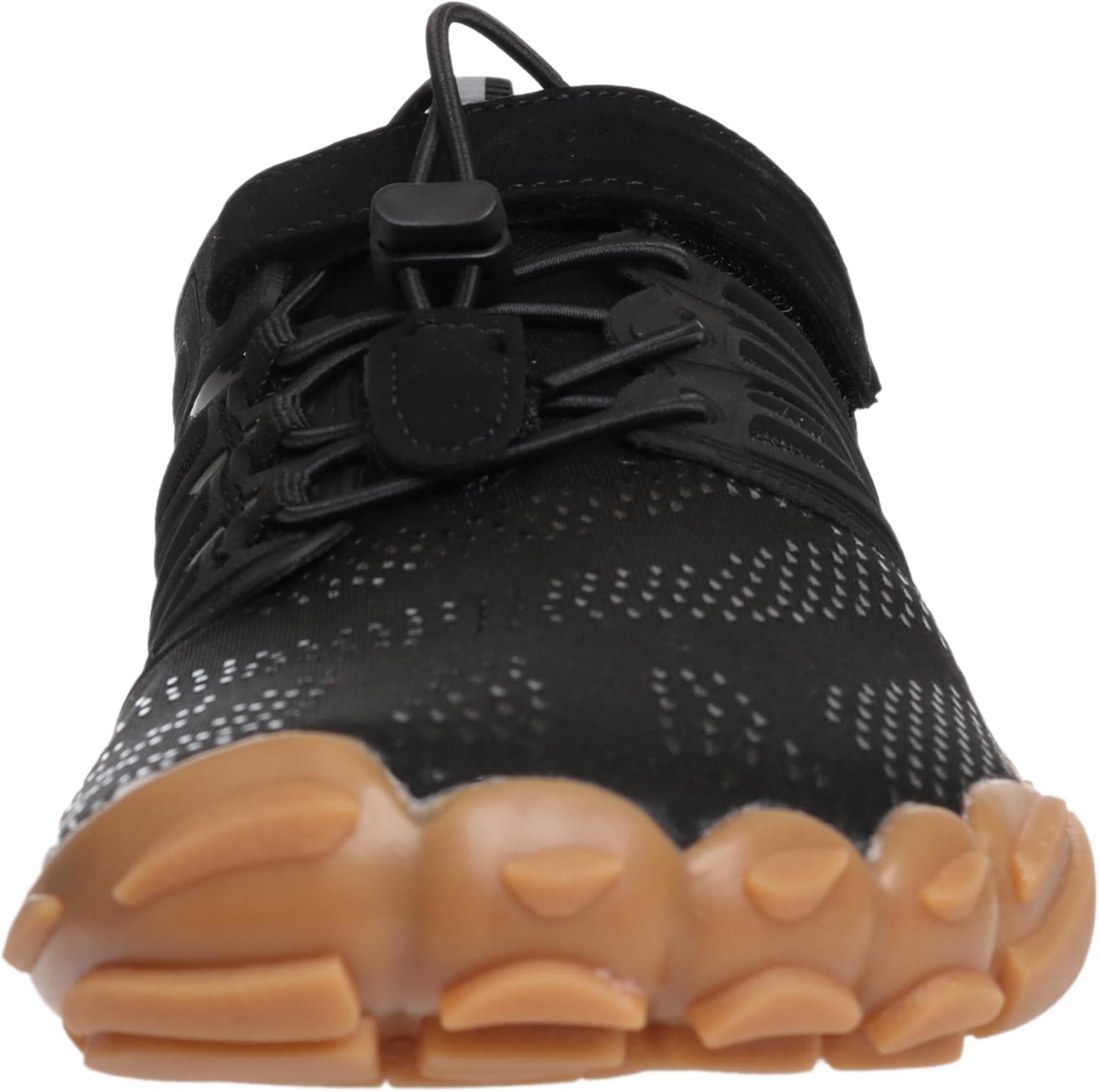 Thumbnail 3 de WHITIN Men's Minimalist Trail Runner with Wide Toe Box (Barefoot Inspired)