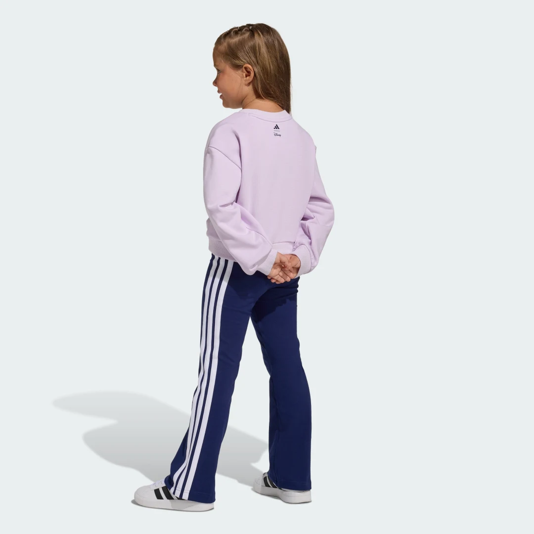 Detalle 2 de CHÁNDAL Adidas Disney Frozen – color violeta