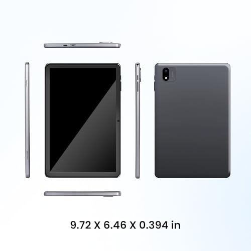 Thumbnail 6 de Paaxoo Android Tablet 10,1" 18 GB de RAM