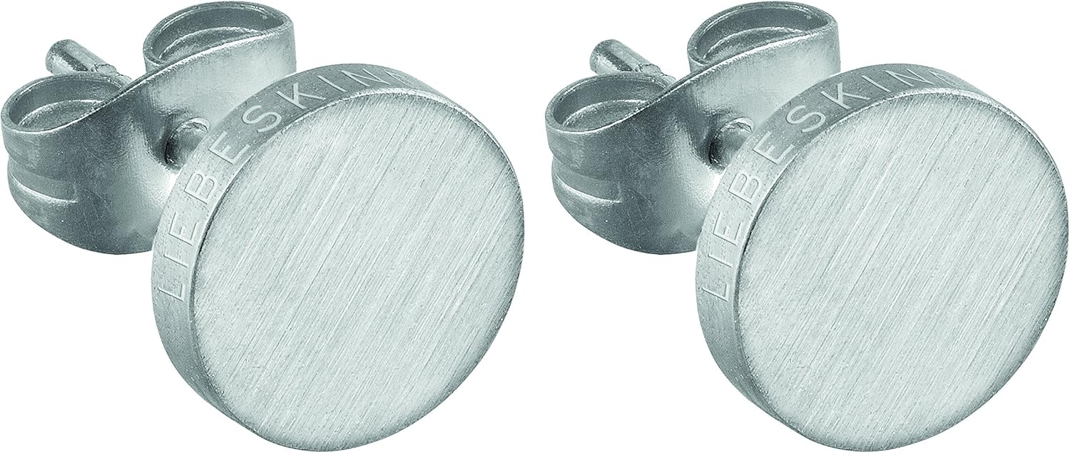 Thumbnail 4 de Liebeskind Berlin Ohrstecker LJ-0049-E-07 aus Edelstahl