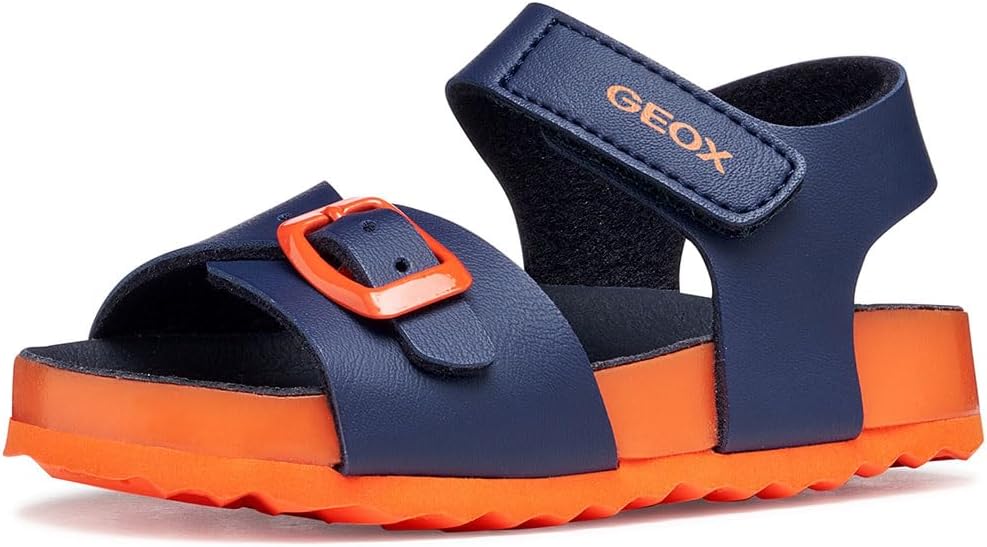 Thumbnail 2 de Geox Bébé garçon B Sandal Chalki Boy — Sandale respirante pour l’été