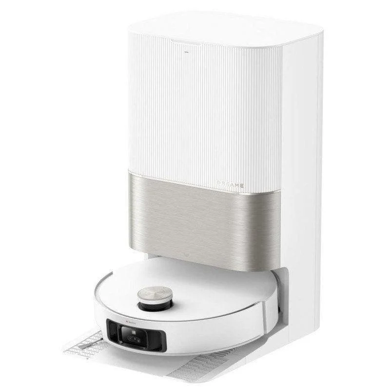 Dreame X50 Ultra Clean robot aspirador 6 cm