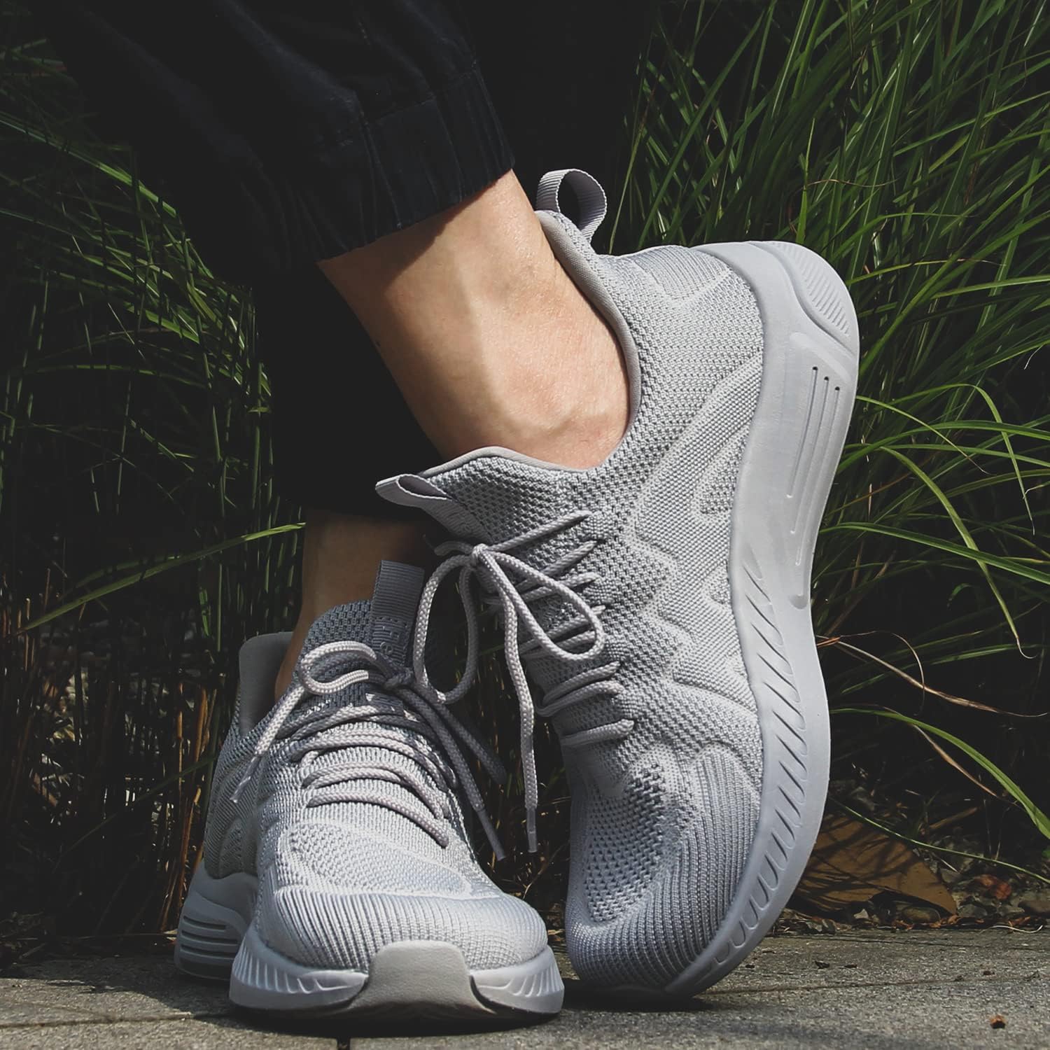 Thumbnail 1 de Feethit Sneaker Herren – Atmungsaktive Laufschuhe, Leichtgewichtig & Vielseitig