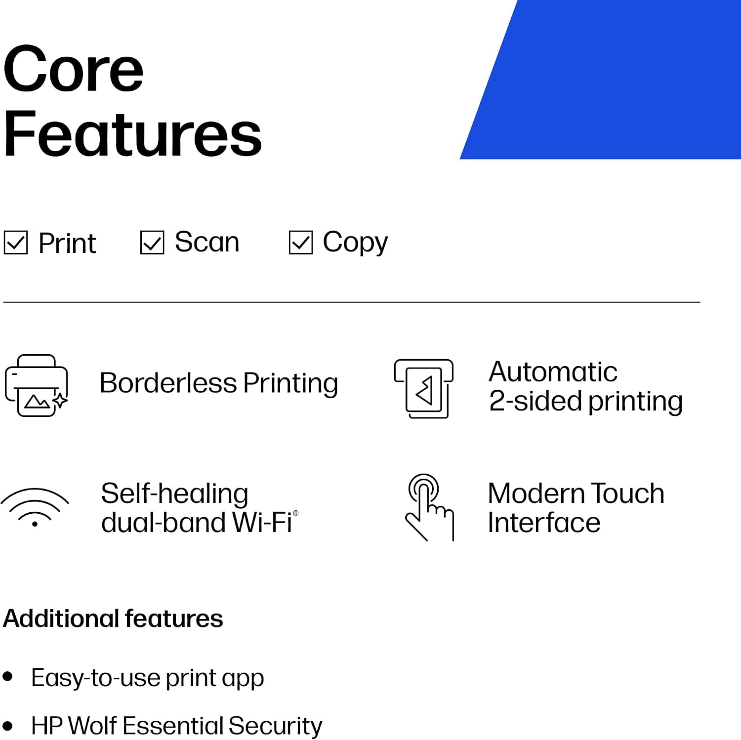Thumbnail 6 de HP Smart Tank 7605 All-in-One Printer