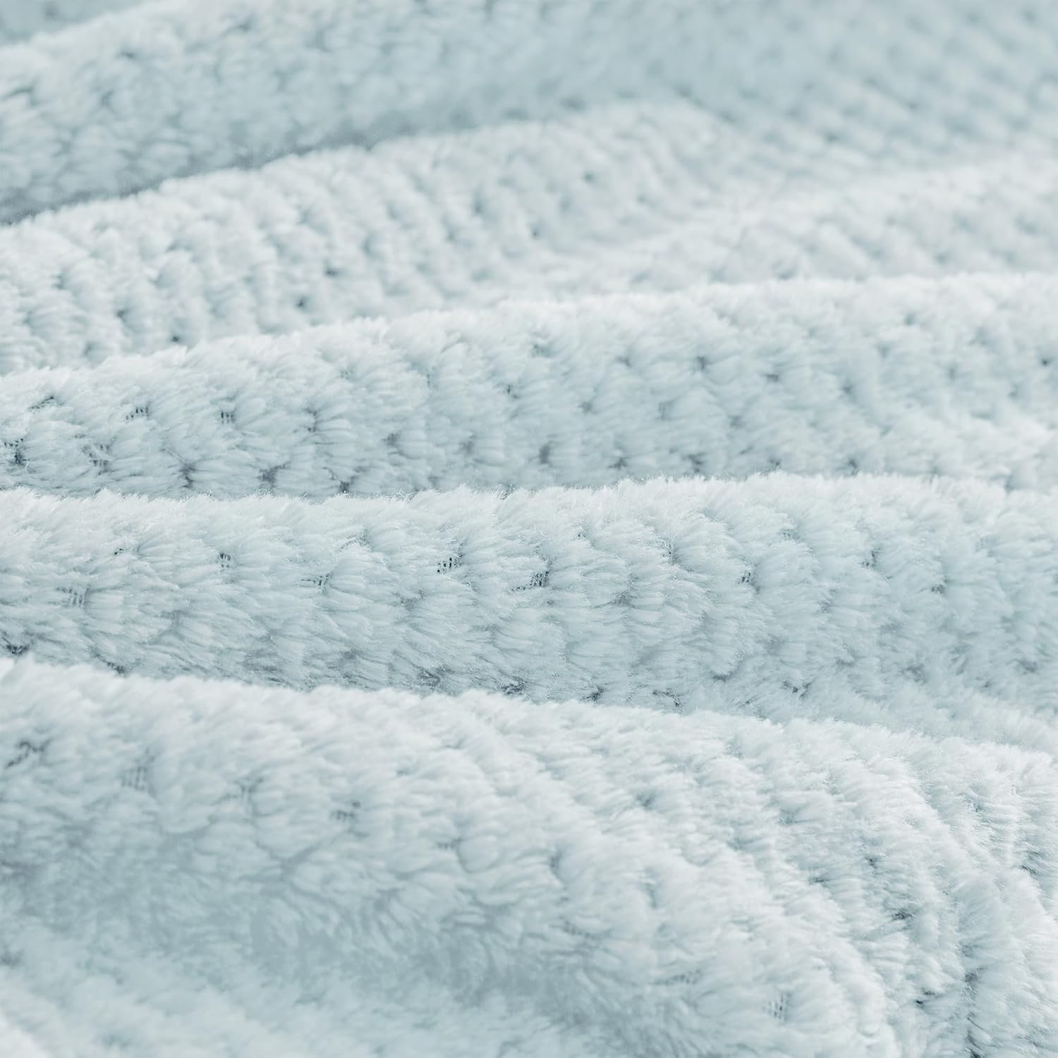 Detalle 2 de BEDELITE Travel Blanket 65 x 40 inches