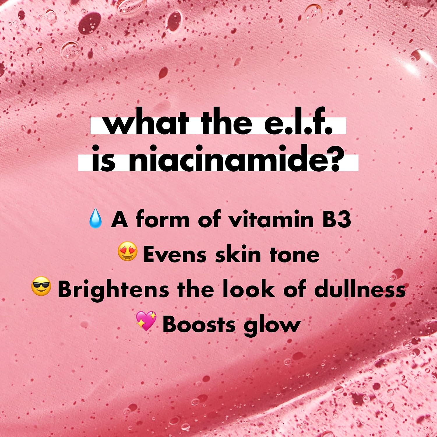 Thumbnail 6 de e.l.f. Power Grip Primer + 4% Niacinamide — Gel-Based, Hydrating, Clear Finish