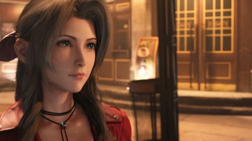 Thumbnail 5 de Square Enix FFVII Remake Intergrade