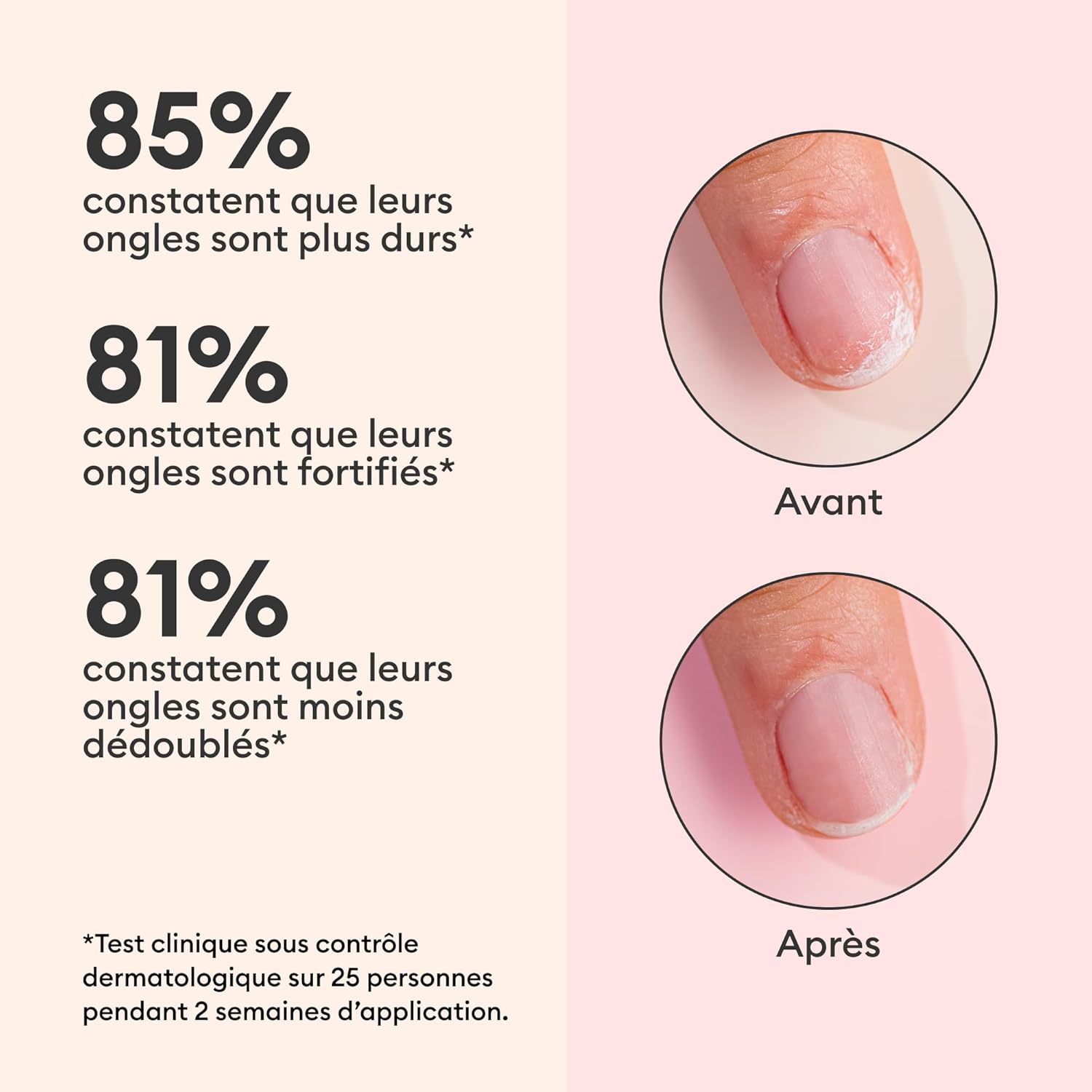 Thumbnail 2 de Manucurist Kératine Booster – Durcisseur Ongles renforçant et réparateur pour ongles fragiles
