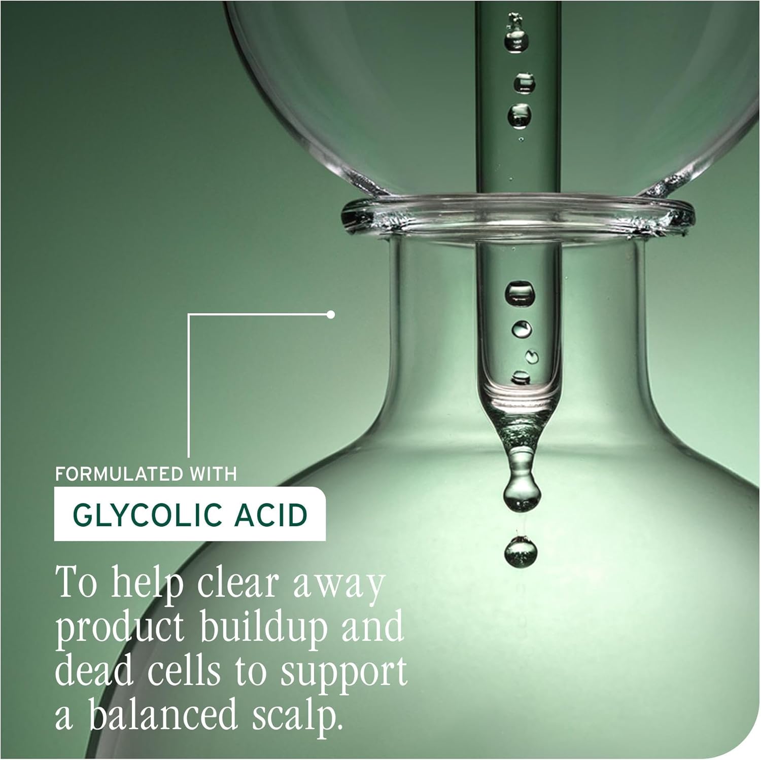 Thumbnail 6 de Biolage Scalp Sync Anti Dandruff Shampoo (400ml) – tea blend formula for visible flake control