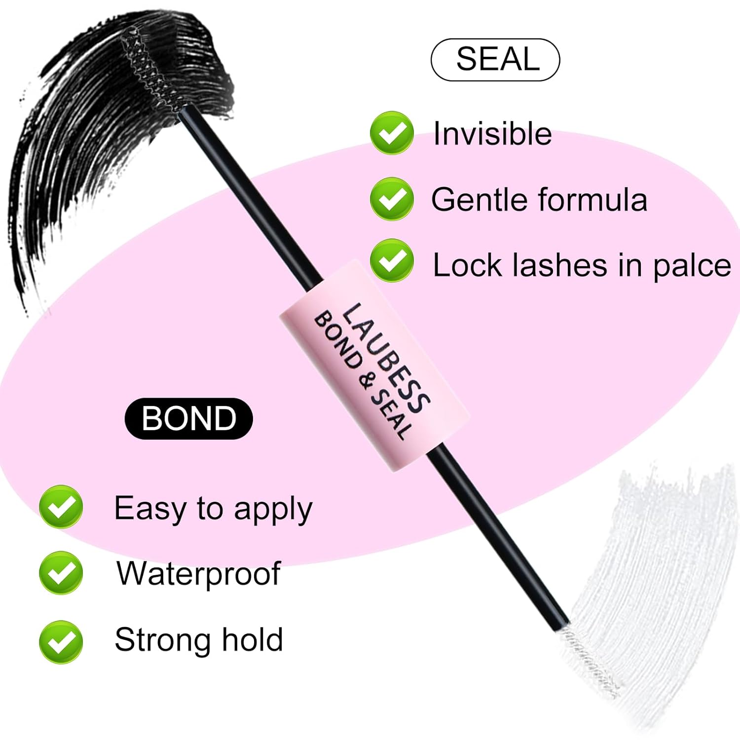 Thumbnail 2 de Lash Bond and Seal Mascara 5ml ๐
