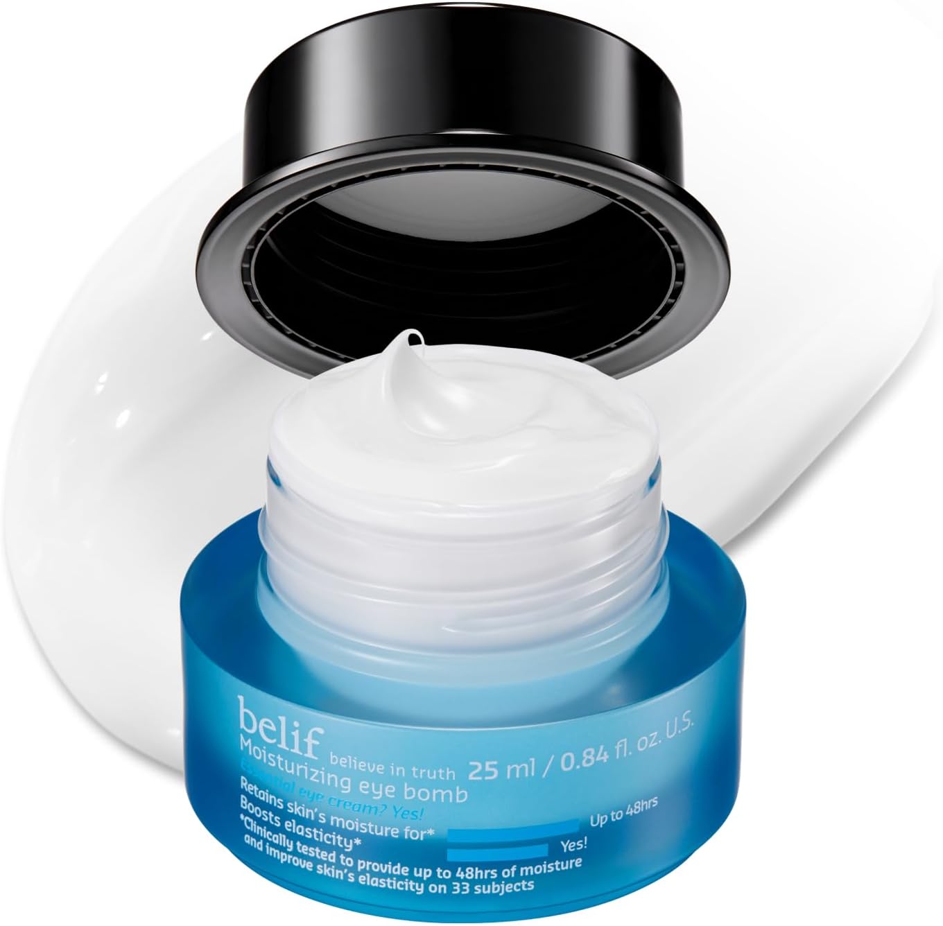 Detalle 2 de belif Youth creator serum yeux 25 ml 👁