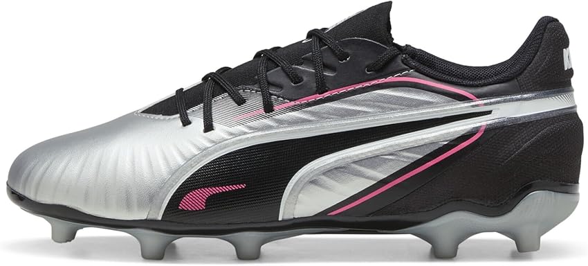 Thumbnail 2 de PUMA King Match FG/AG Jr zapatillas 43 EU