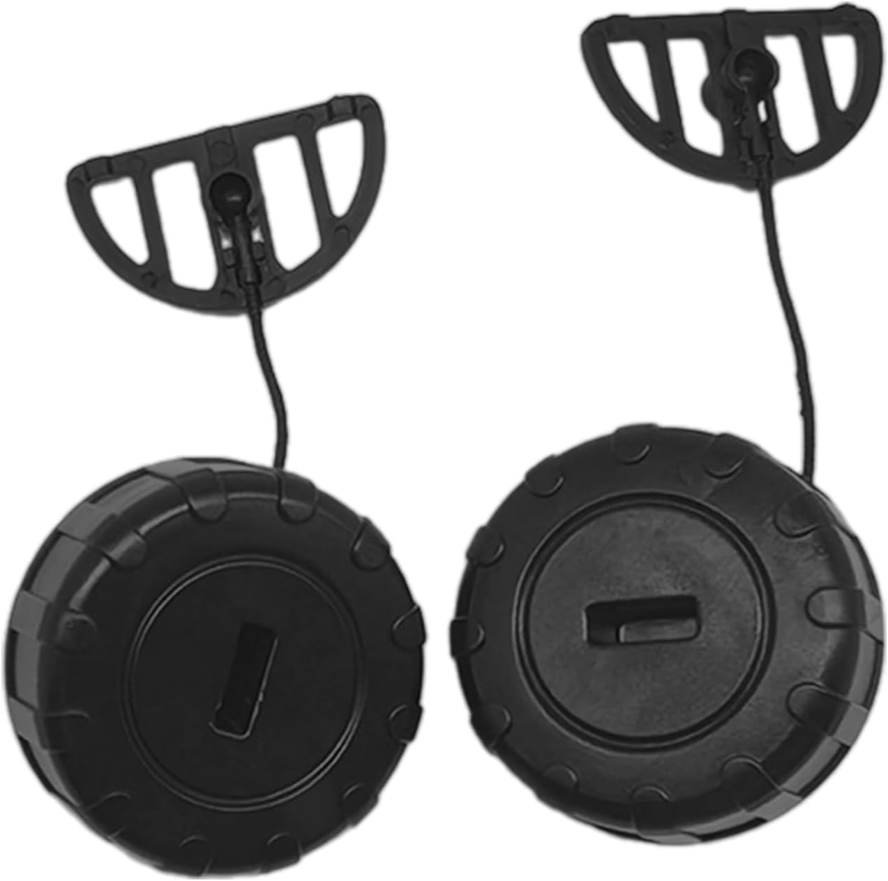 Stihl MS170 MS180 fuel and oil caps 2-pack ⛽
