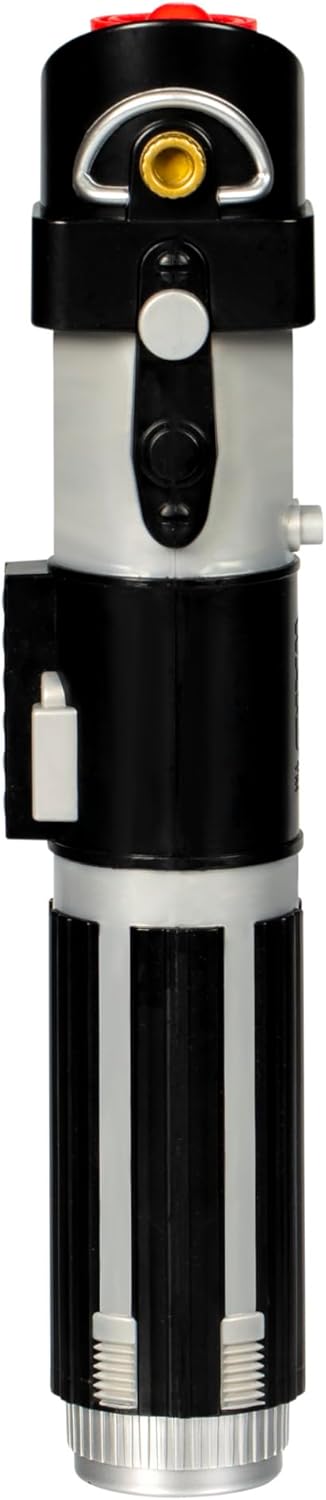 Detalle de Star Wars - Sabre laser Dark Vador non électronique, rouge, 76 cm (Déguisement enfant à partir de 4 ans)