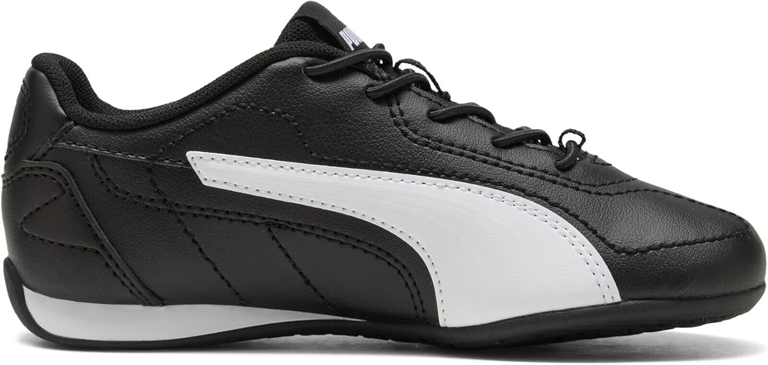 Thumbnail 4 de Puma Catch AC PS scarpe da ginnastica unisex per bambini e ragazzi
