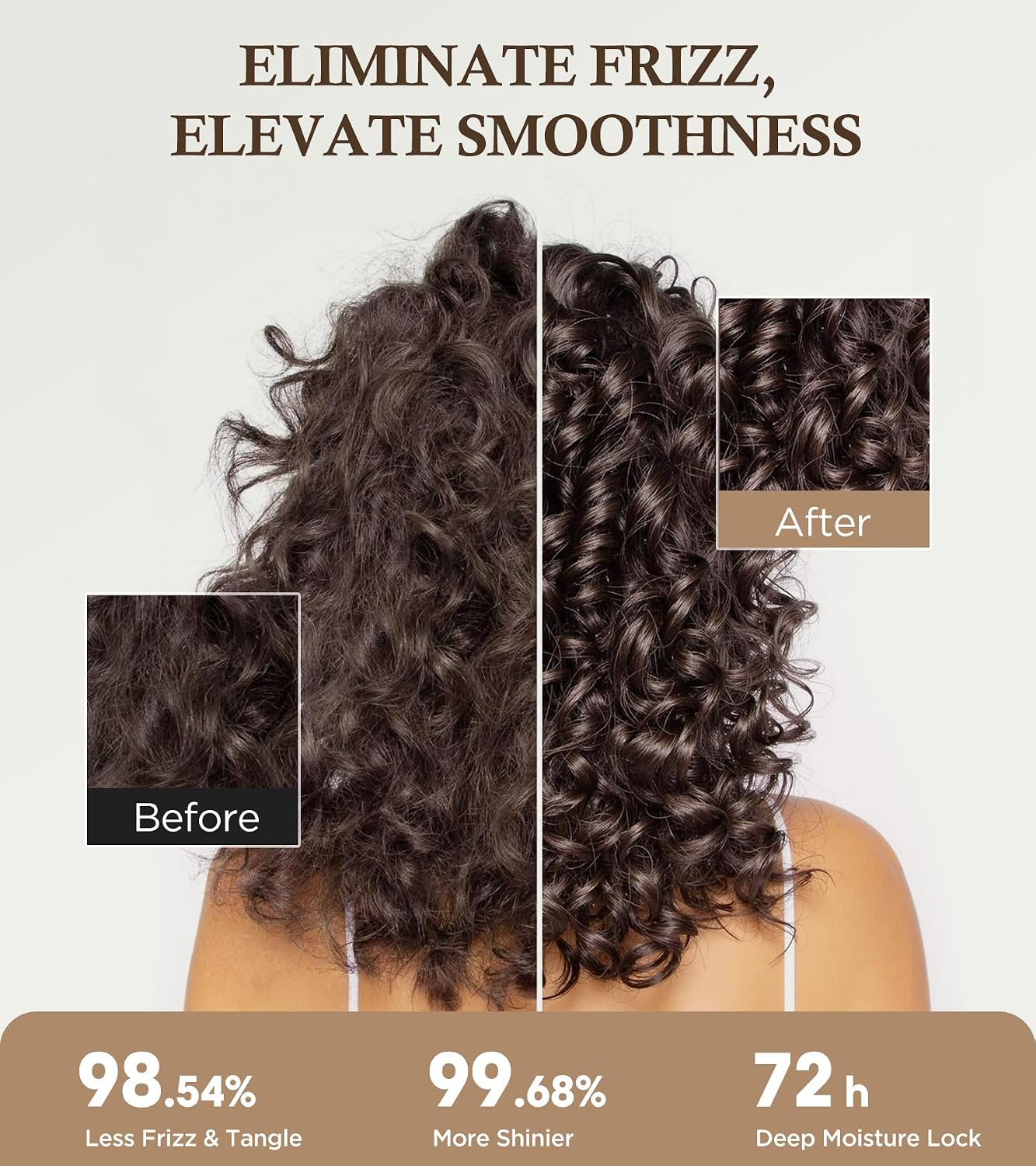 Thumbnail 2 de Gowilove Biotin Shampoo, 11.83 oz
