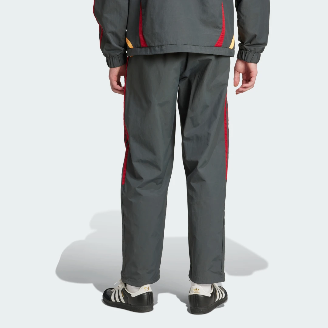 Thumbnail 1 de Pantalón Climacool de Adidas en gris — comodidad para tus entrenamientos diarios