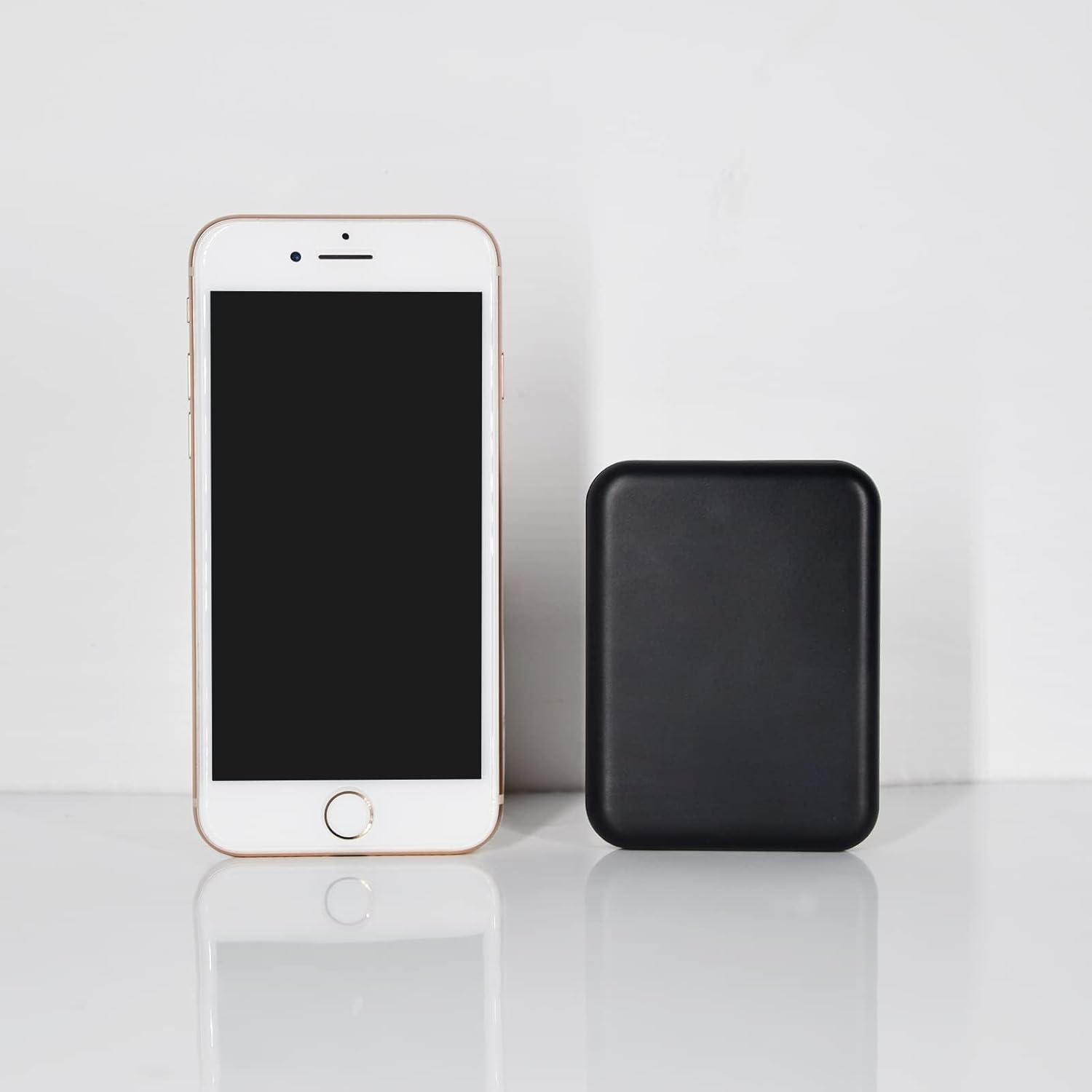 Detalle 2 de Kintion Pocket Mirror 1X/3X LED