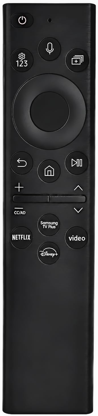 Detalle de Replacement Remote for Samsung TVs 2-Year