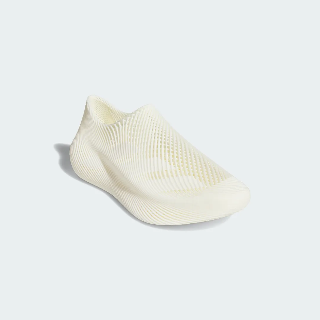Detalle 2 de ZAPATILLA CLIMACOOL de Adidas – versión blanca: comodidad y transpirabilidad para el día a día